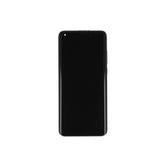 Xiaomi Mi 10 5G Display And Digitizer With Frame Gray Service Pack