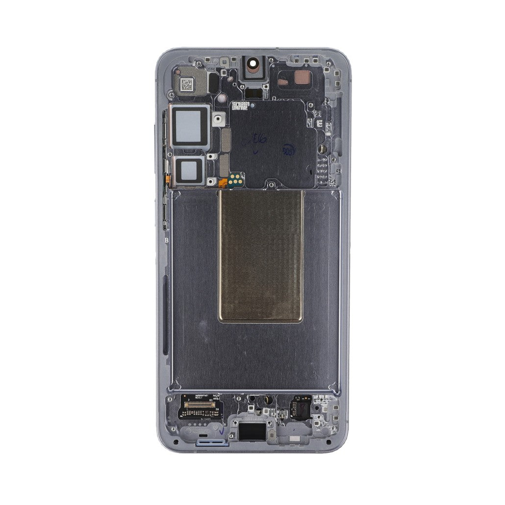 Samsung Galaxy S24 Plus S926B Display And Digitizer Sapphire Blue Assembled