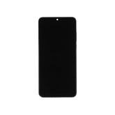 Huawei P30 Lite Display And Digitizer With Frame Pearl White Refurbished