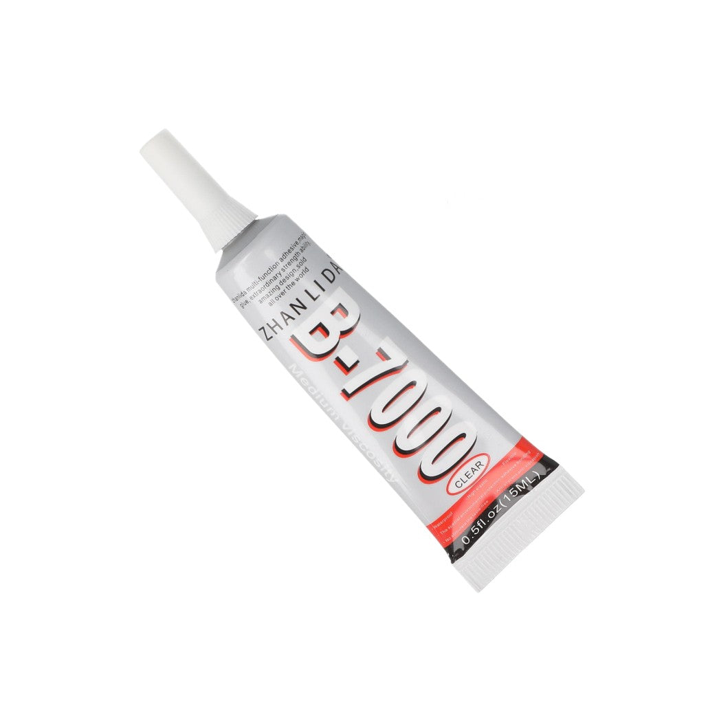 B-7000 Adhesive Glue 15ml