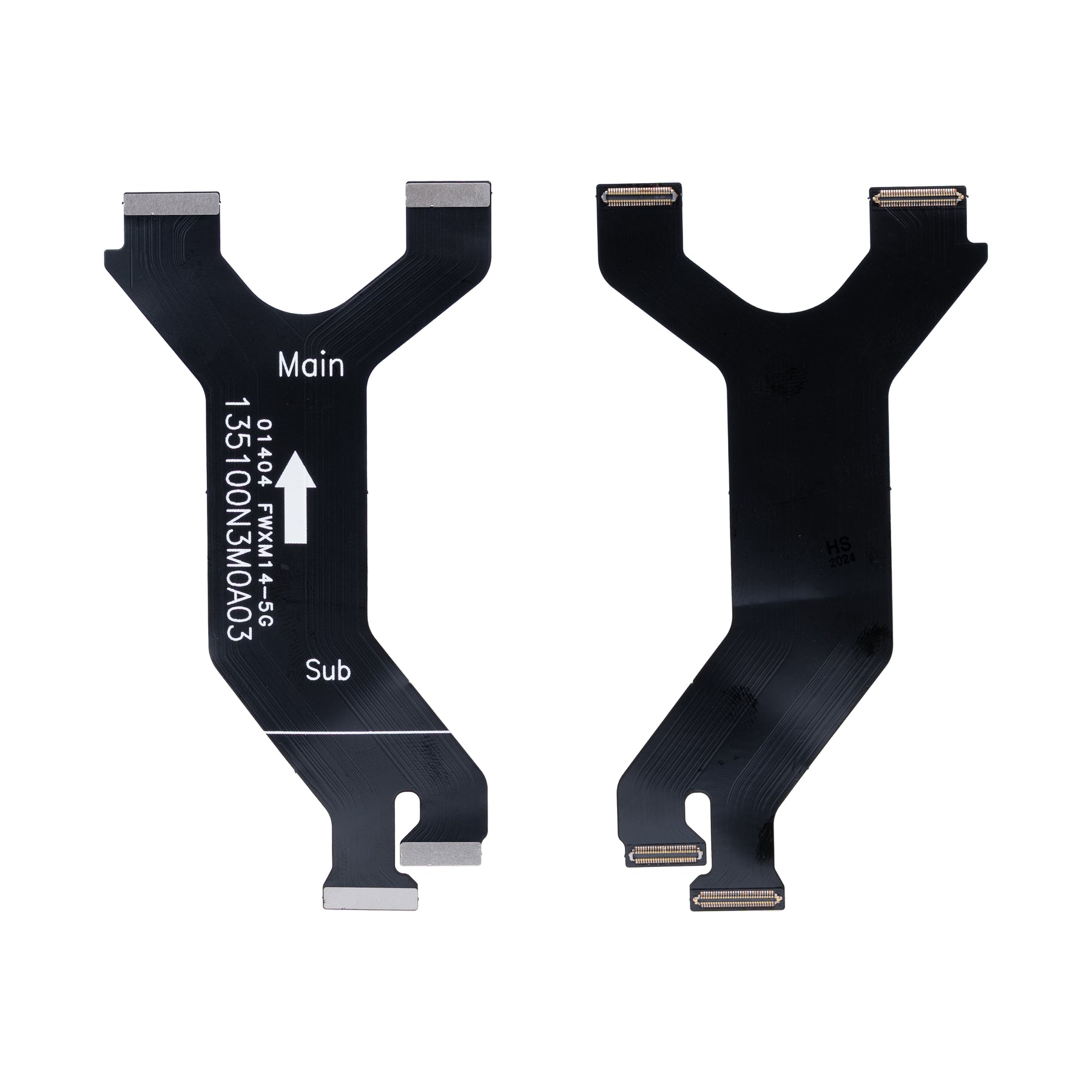 Xiaomi 14 Main Flex Compatible