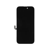 For iPhone 16 Display Soft-OLED