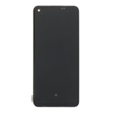 Oppo Find X5 Lite CPH2371, Reno 7 5G CPH2371 Display And Digitizer With Frame Black