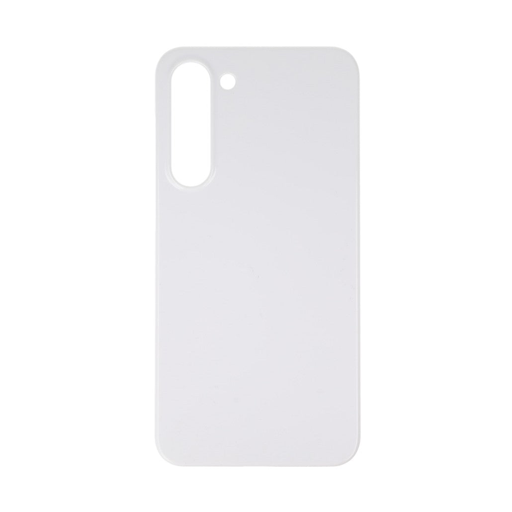 Forward FW-SS-05Z 3D Sublimation Phone Case Single Layer Big Hole (Coated) For Samsung Galaxy S23 Plus (5pcs)