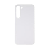 Forward FW-SS-05Z 3D Sublimation Phone Case Single Layer Big Hole (Coated) For Samsung Galaxy S23 Plus (5pcs)