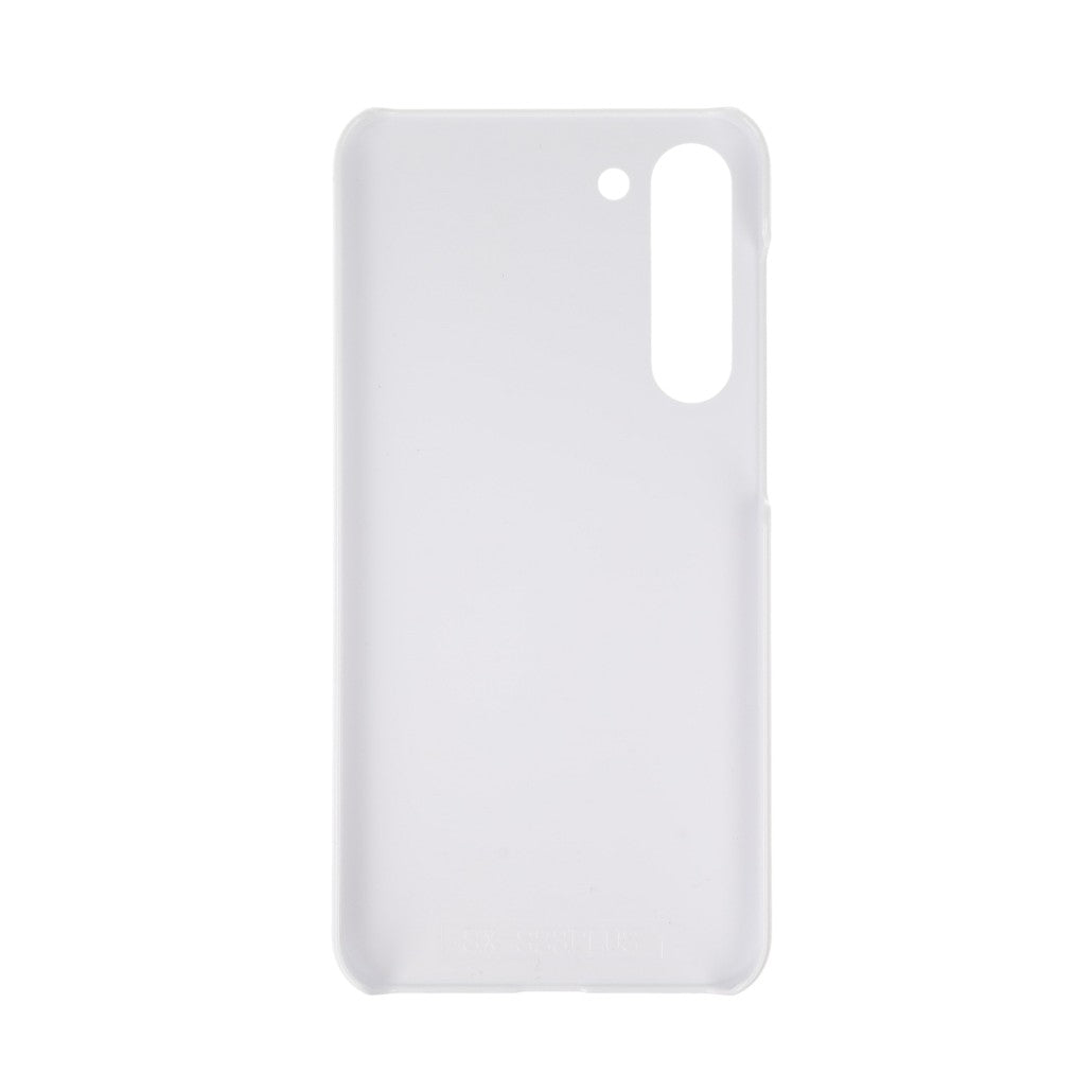 Forward FW-SS-05Z 3D Sublimation Phone Case Single Layer Big Hole (Coated) For Samsung Galaxy S23 Plus (5pcs)