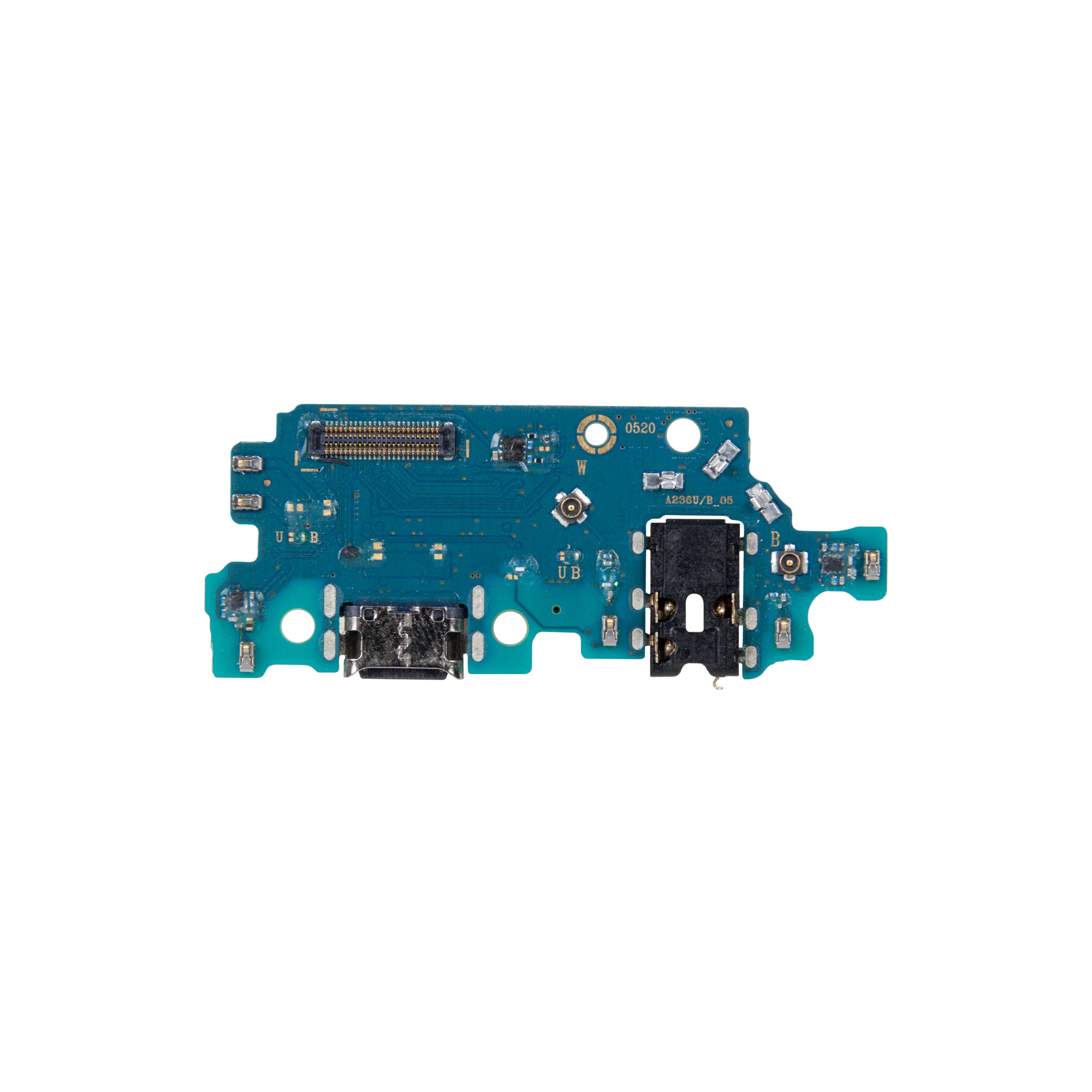 Samsung Galaxy A23 5G A236B System Connector Board Original