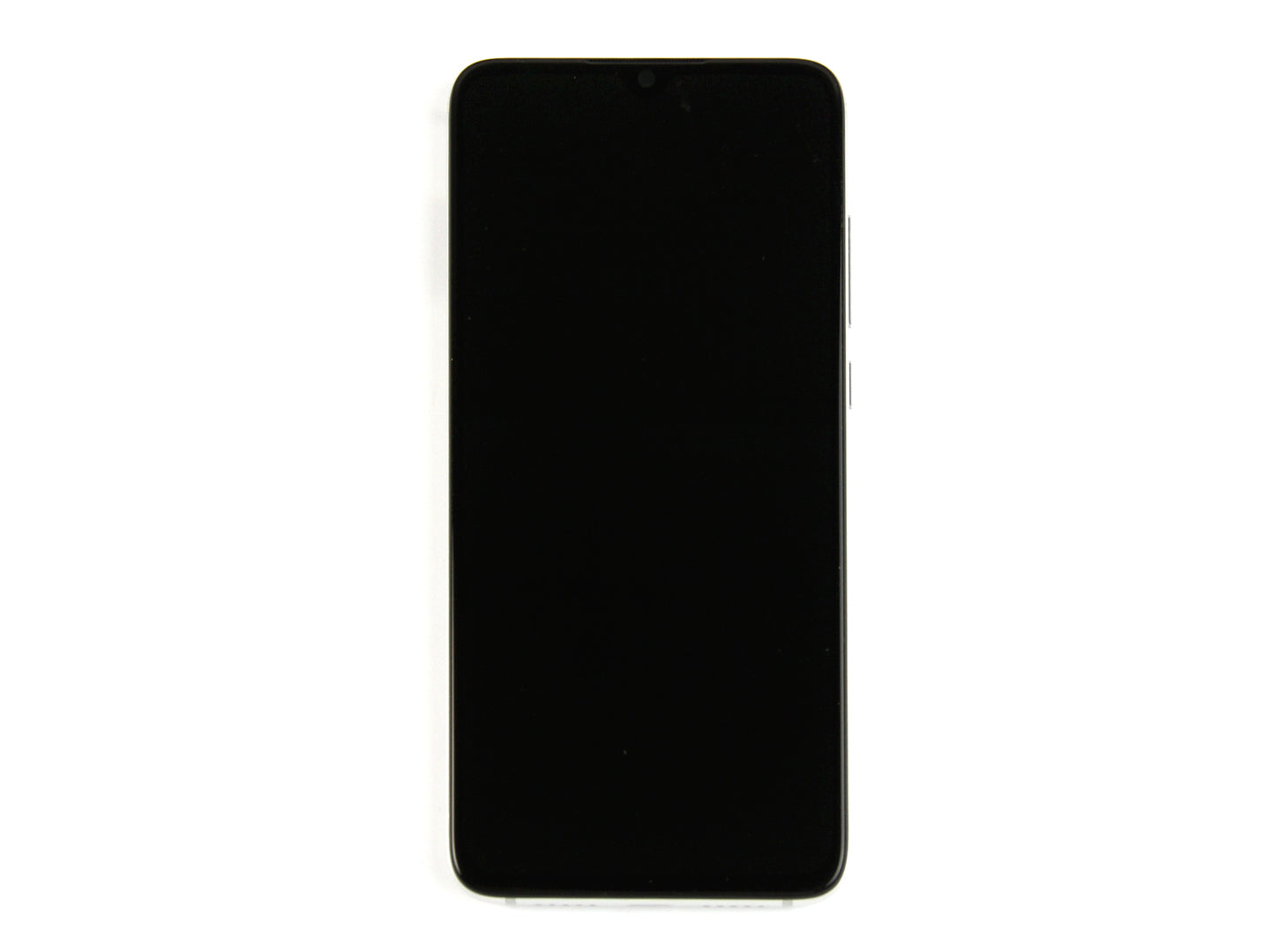 Xiaomi Mi 9 Lite M1904F3BG Display And Digitizer With Frame Pearl White Service Pack