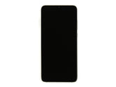 Xiaomi Mi 9 Lite M1904F3BG Display And Digitizer With Frame Pearl White Service Pack