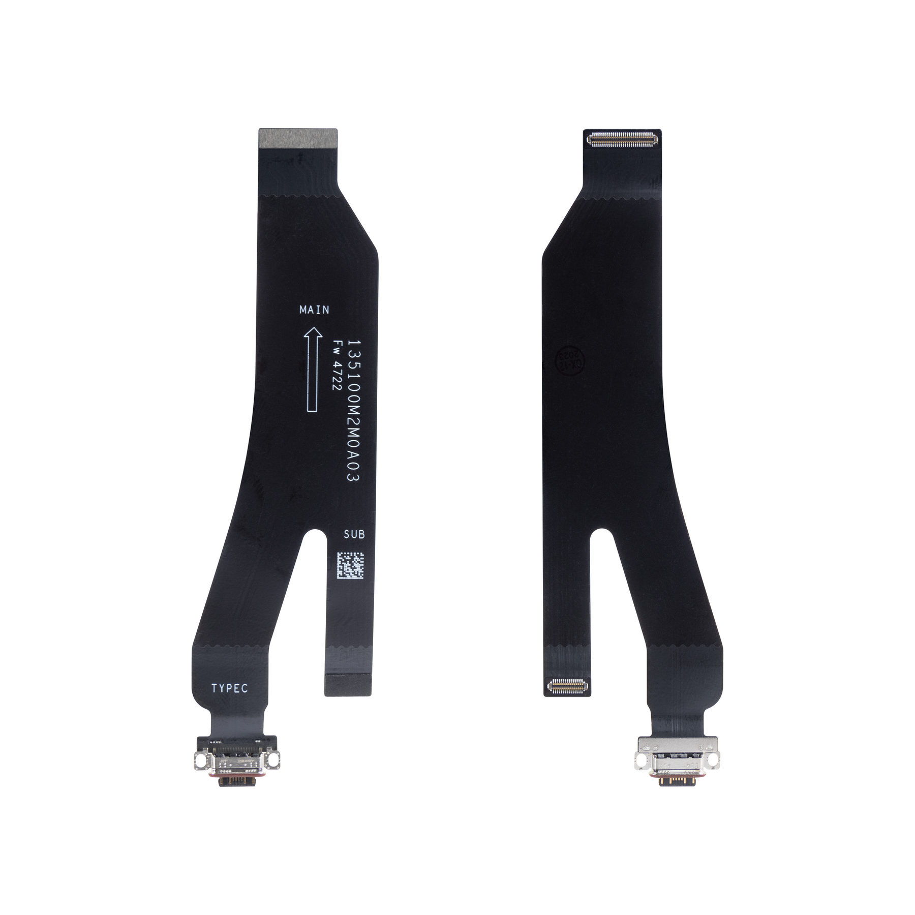 Xiaomi 13 Pro (2210132G) System Charging Board Compatible