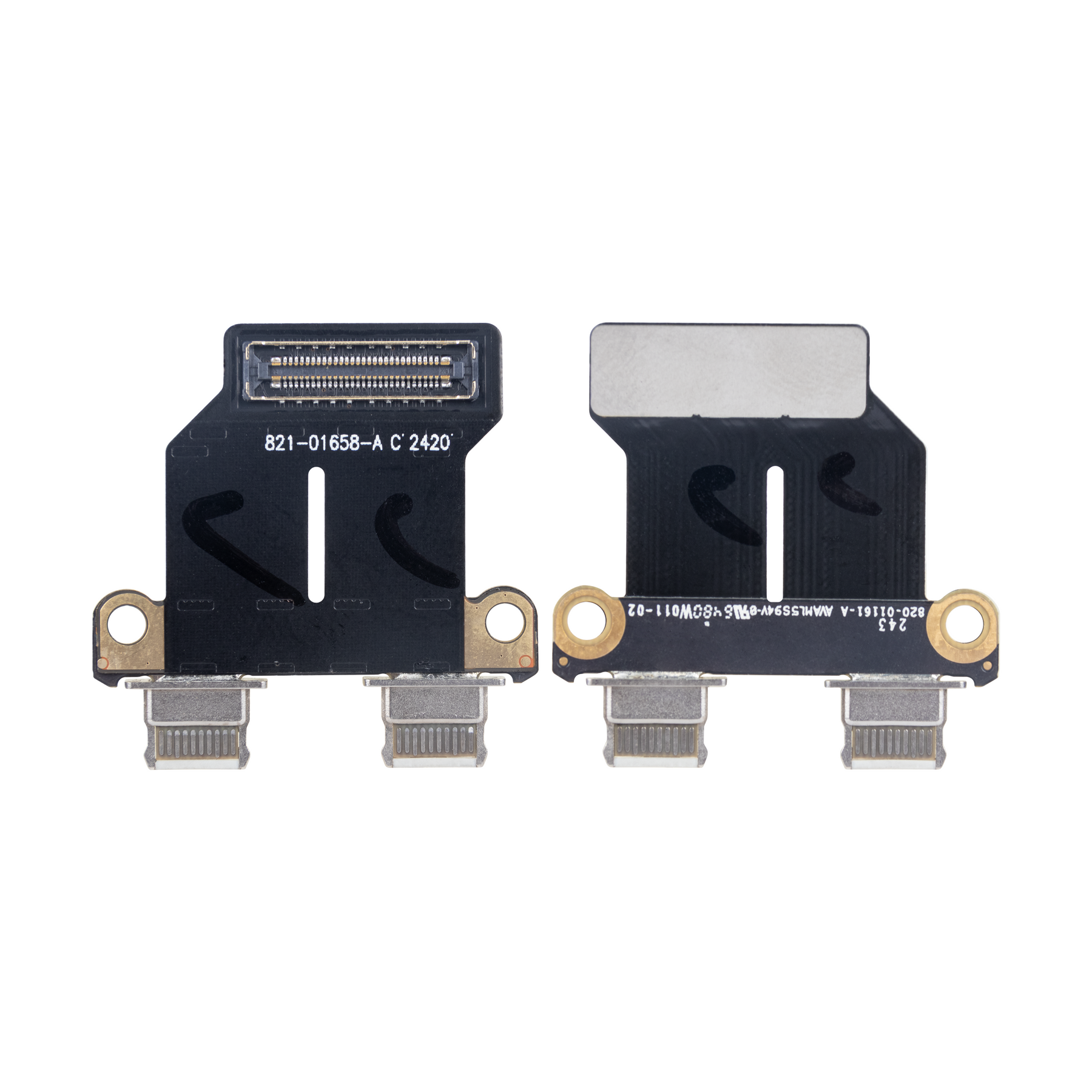 For Macbook Air 13" 2018 - 2020 USB-C Connector Port