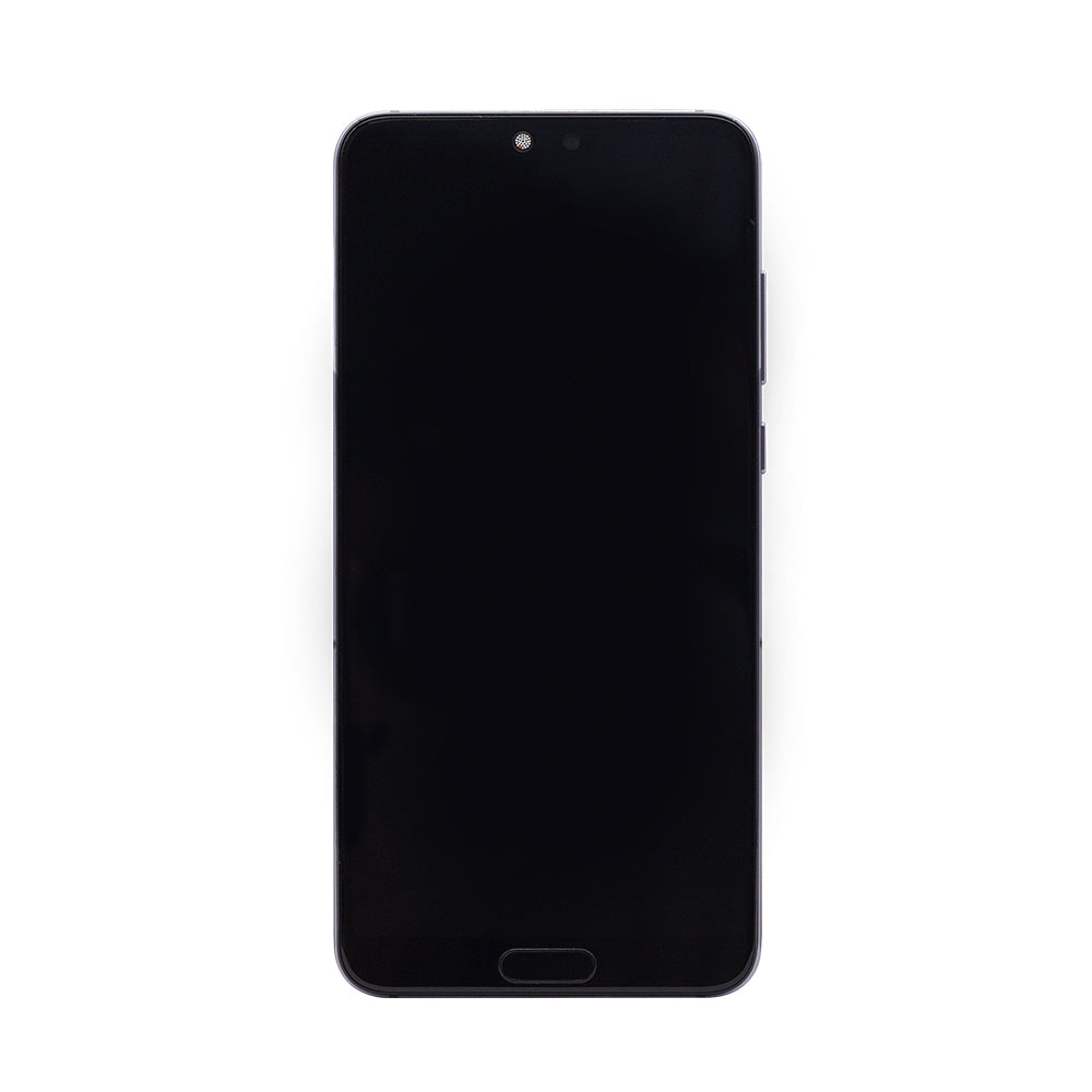 Huawei P20 Pro Display And Digitizer Complete Twilight