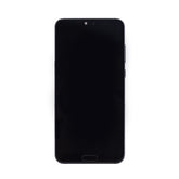 Huawei P20 Pro Display And Digitizer Complete Twilight