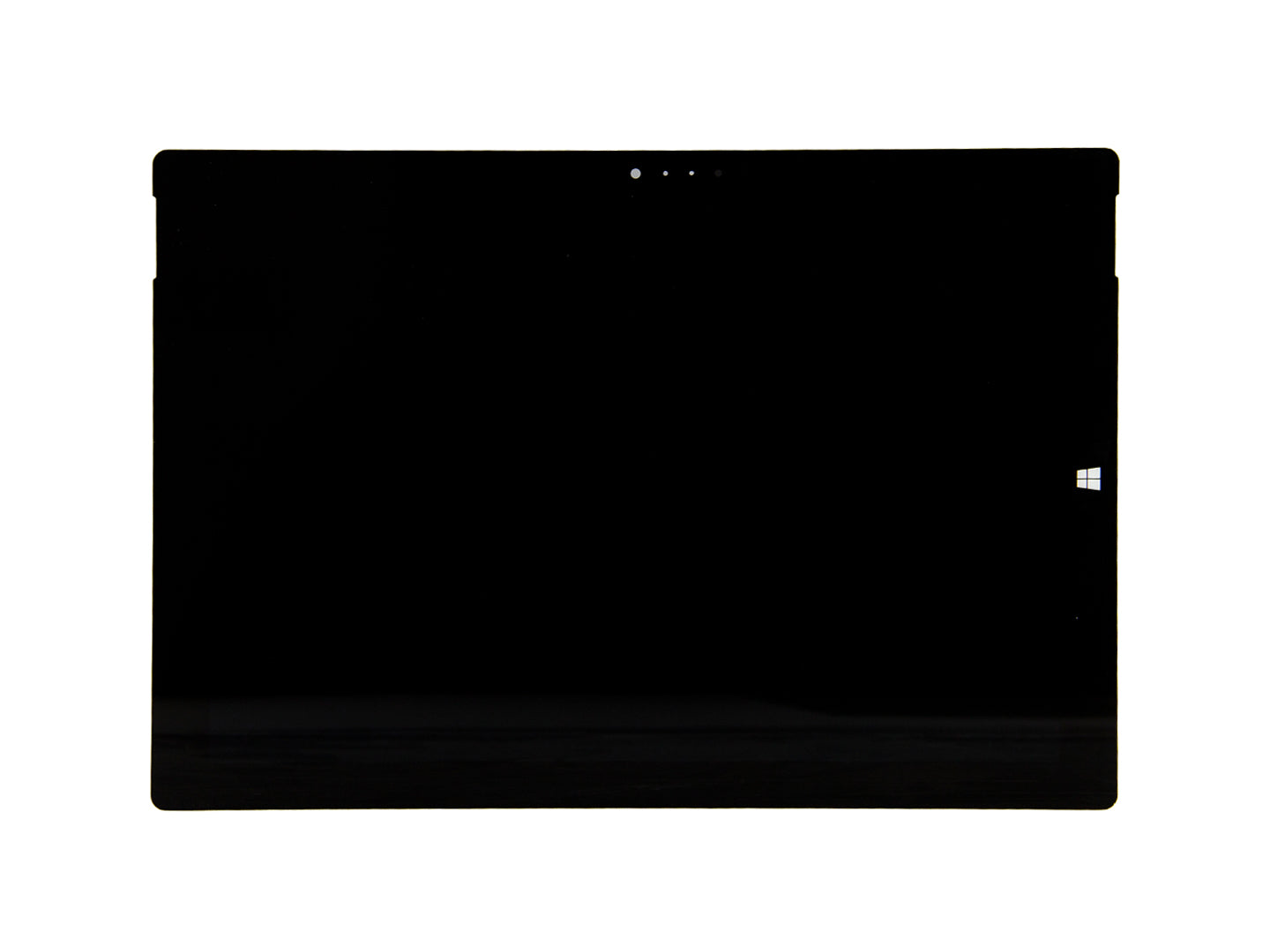 Microsoft Surface Pro 3 Display and Digitizer Black