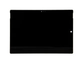 Microsoft Surface Pro 3 Display and Digitizer Black