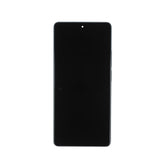 Xiaomi Redmi Note 13 Pro 4G Display And Digitizer With Frame Forest Green Service Pack