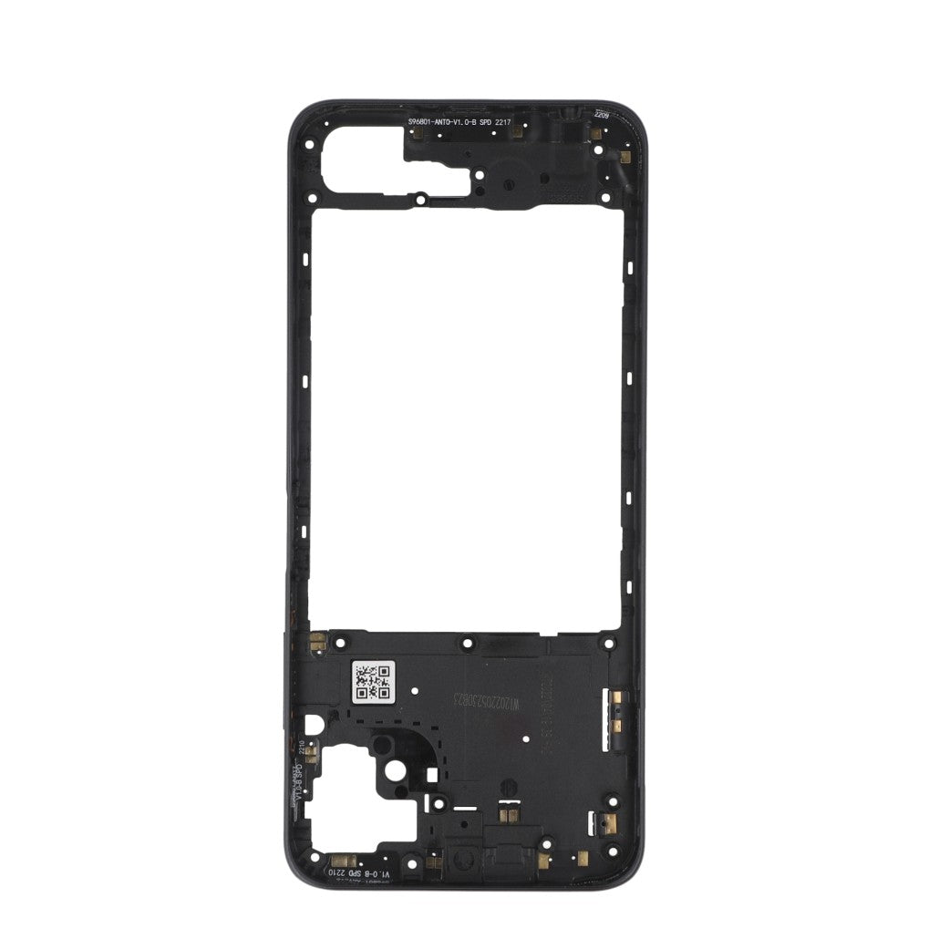 Samsung Galaxy A22 5G A226B Middle Frame Grey Original