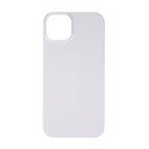 Forward FW-S-14H 3D Sublimation Phone Case Single Layer Big Hole (Magnetic) For iPhone 15 Plus (5pcs)