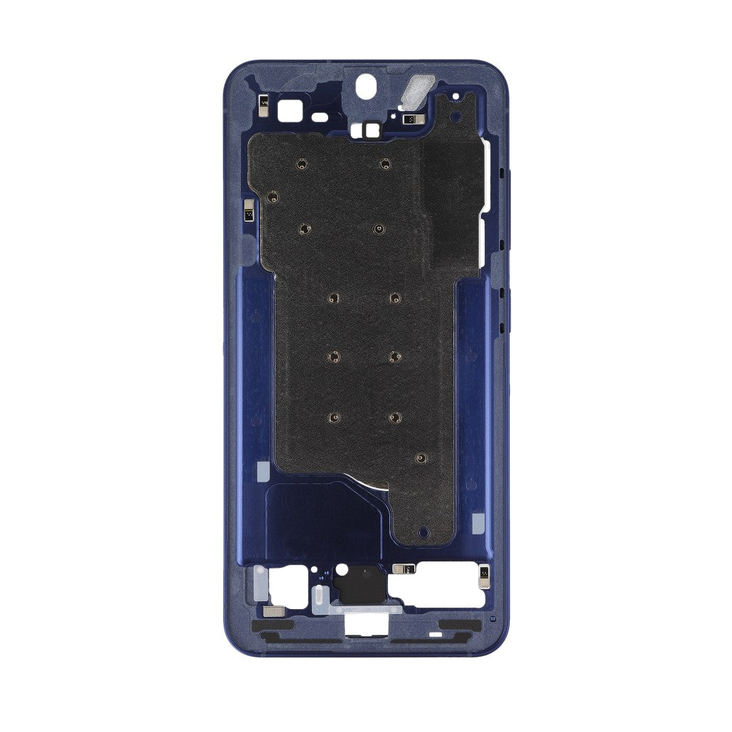 Samsung Galaxy S25 S931B Middle Frame Navy