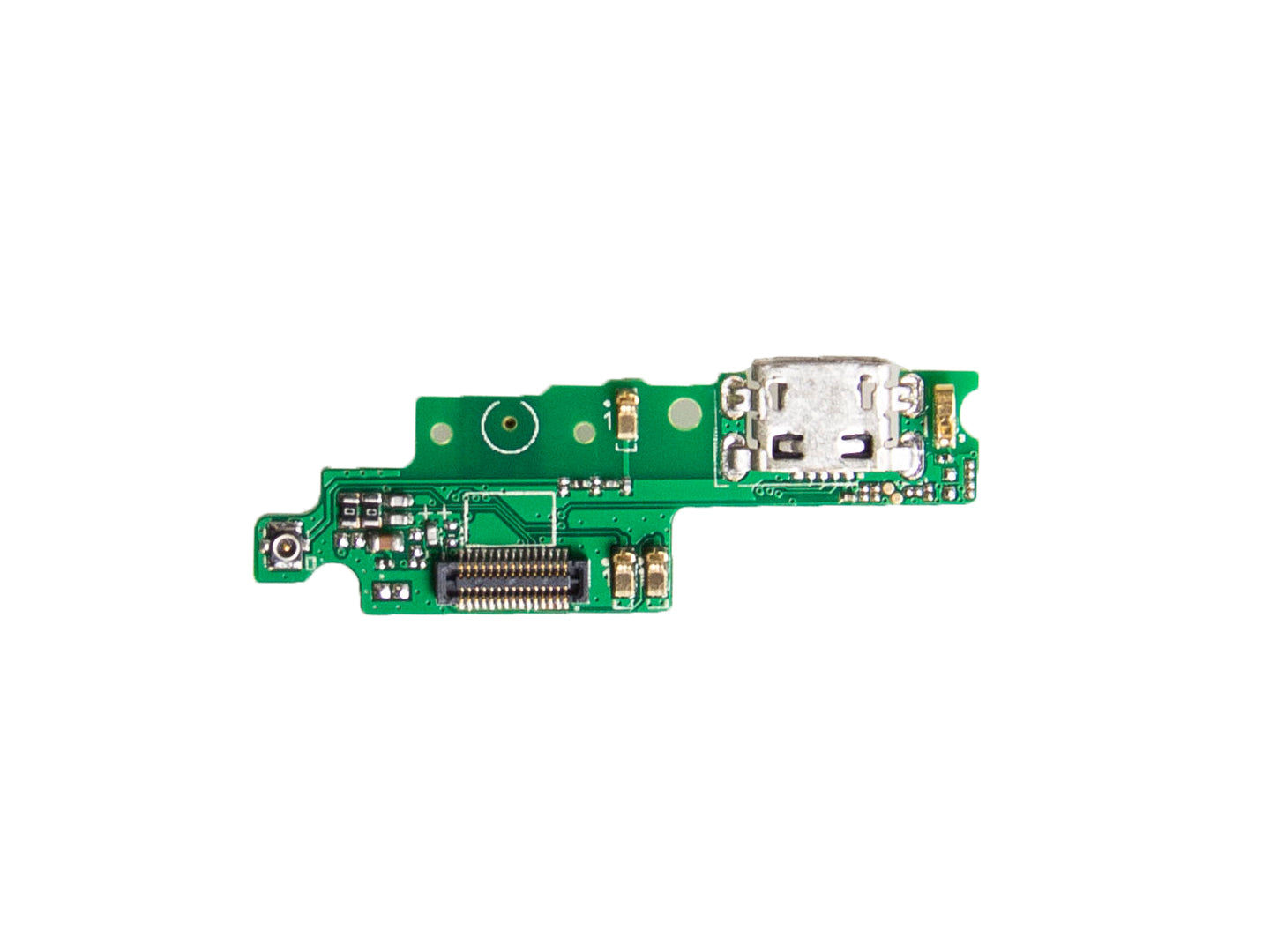 Xiaomi Redmi 4X System Connector Flex Compatible