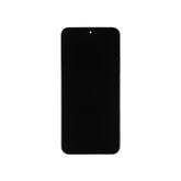Xiaomi 13 Display And Digitizer With Frame Flora Green Service Pack
