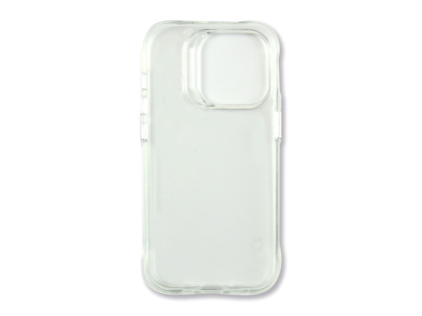 Rixus For iPhone 14 Pro Max Anti Shock TPU Transparent