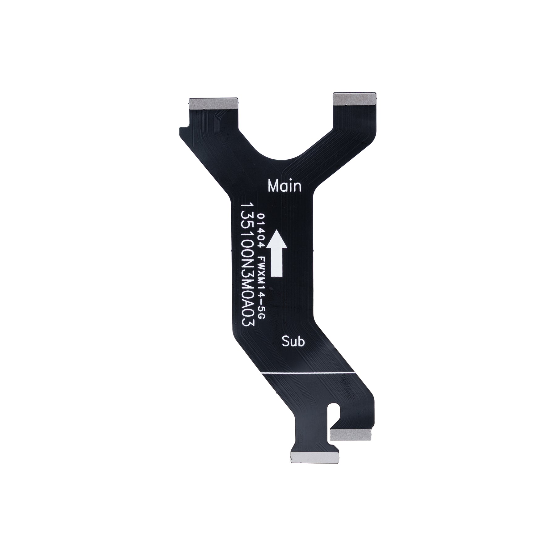 Xiaomi 14 Main Flex Compatible