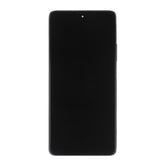 Xiaomi 13 Pro Display And Digitizer With Frame Black Refurbished