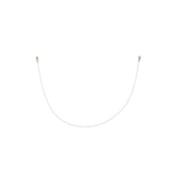 Samsung Galaxy A72 A725F Coaxial Cable 142.5mm White