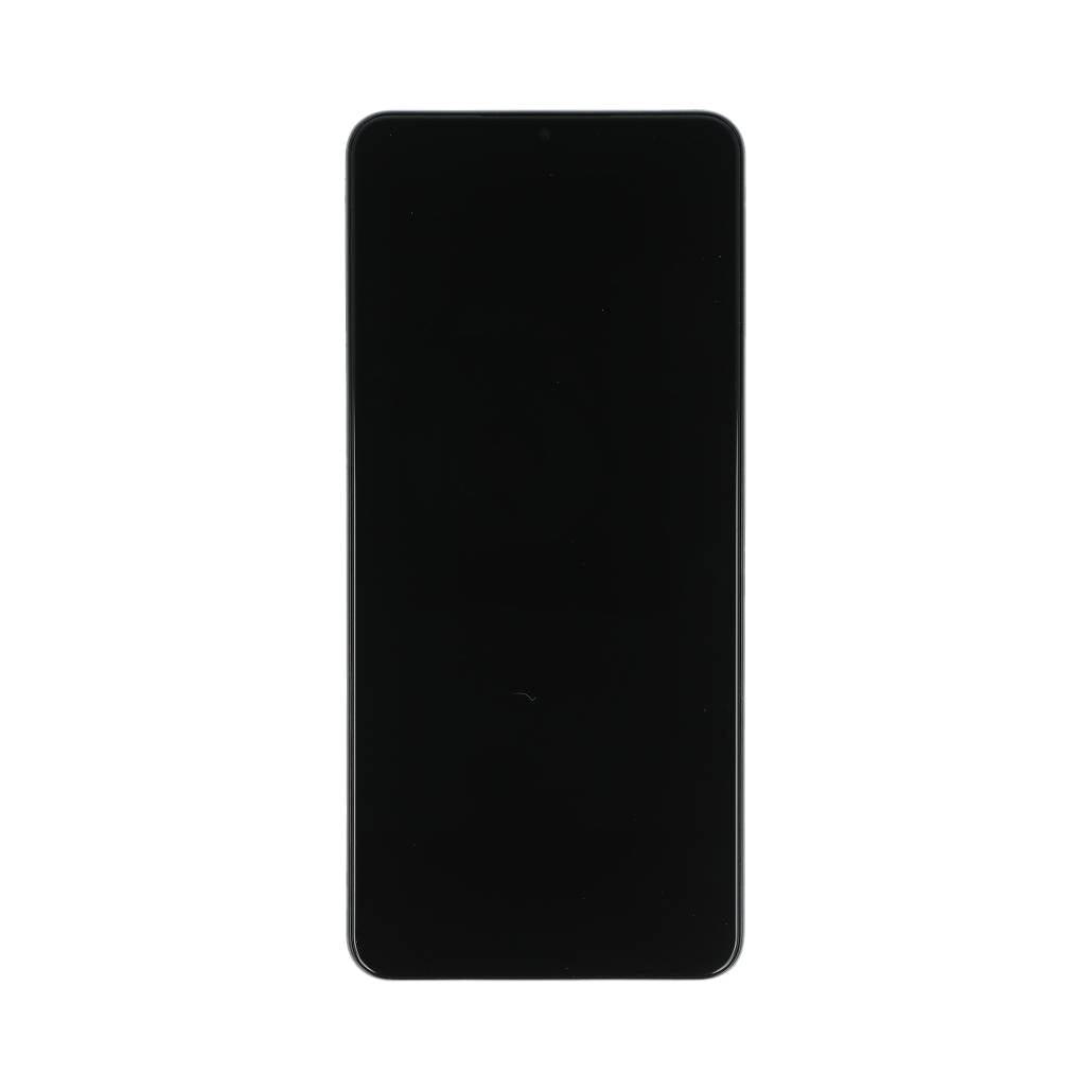 Samsung Galaxy A12 A125F Display And Digitizer Complete (Flex DTC Version) Service Pack