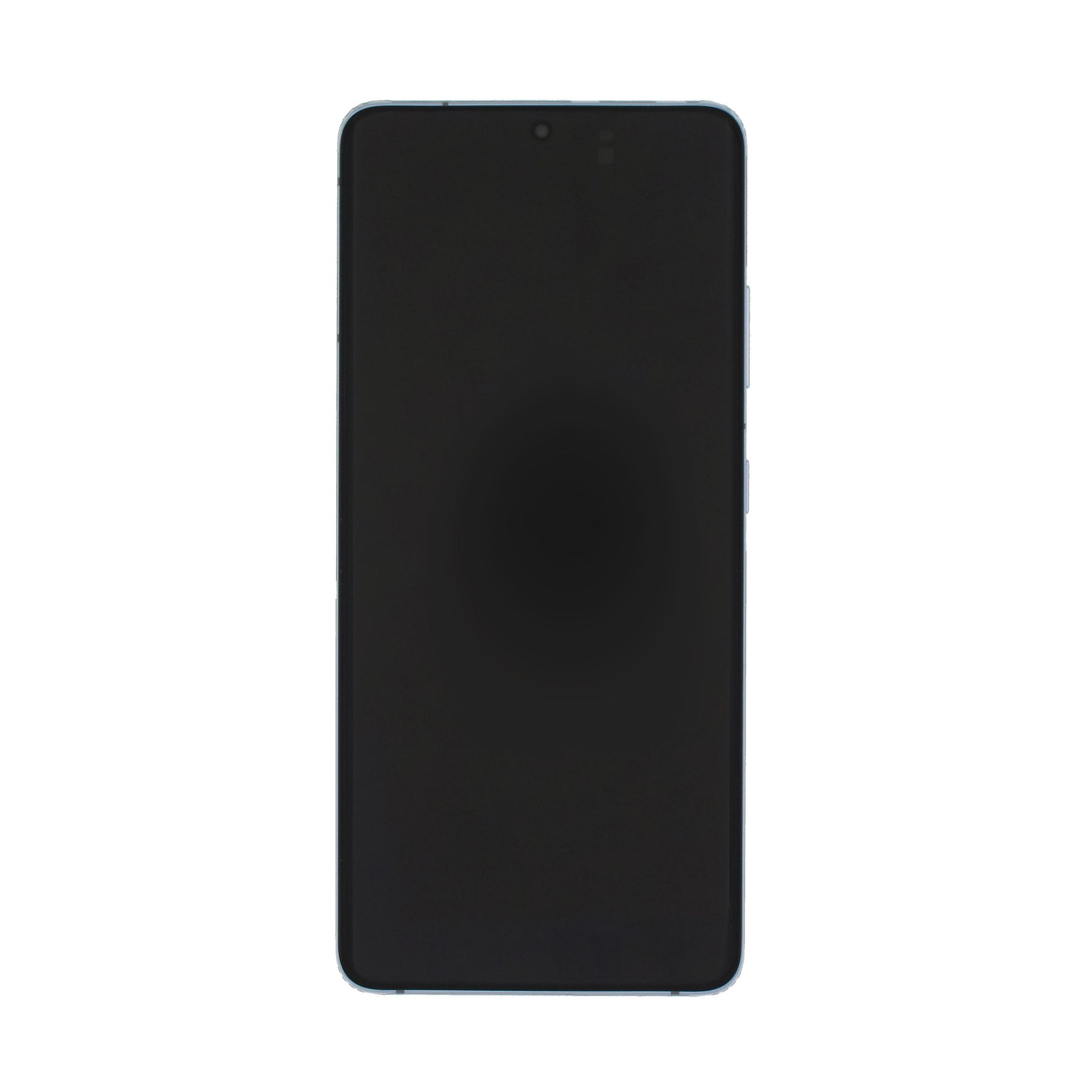 Samsung Galaxy S21 Ultra 5G G998B Display and Digitizer Complete Silver Service Pack