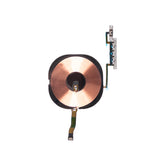 For iPhone 11 Pro Wireless Charging with Volume and Mute Switch Flex Cable