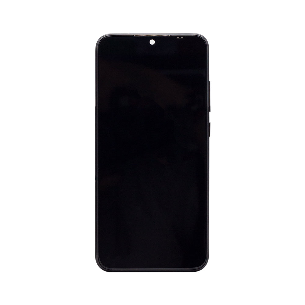 Xiaomi Redmi Note 7 Display and Digitizer Complete Black