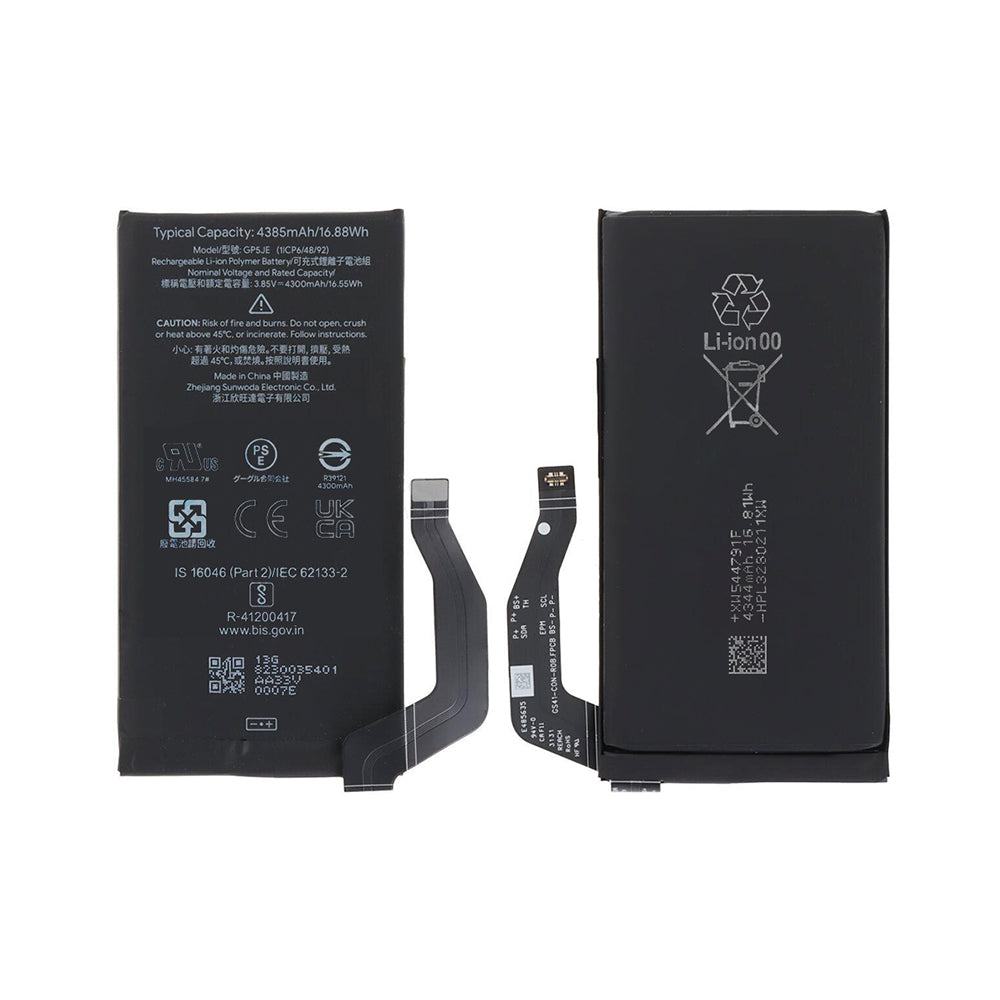 Google Pixel 7A GP5JE Battery OEM
