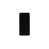 Huawei P40 Lite 5G Display And Digitizer Complete Crush Green Service Pack