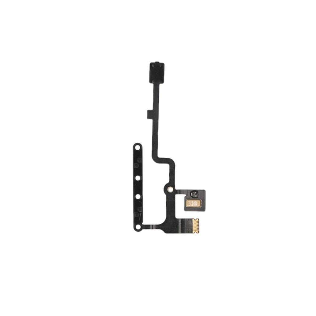 For iPad 10 (2022) 10.9 Volume Button and Microphone Flex