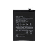 Xiaomi Redmi Note 13 5G Battery