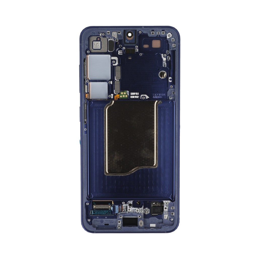 Samsung Galaxy S25 S931B Display And Digitizer Navy Assembled