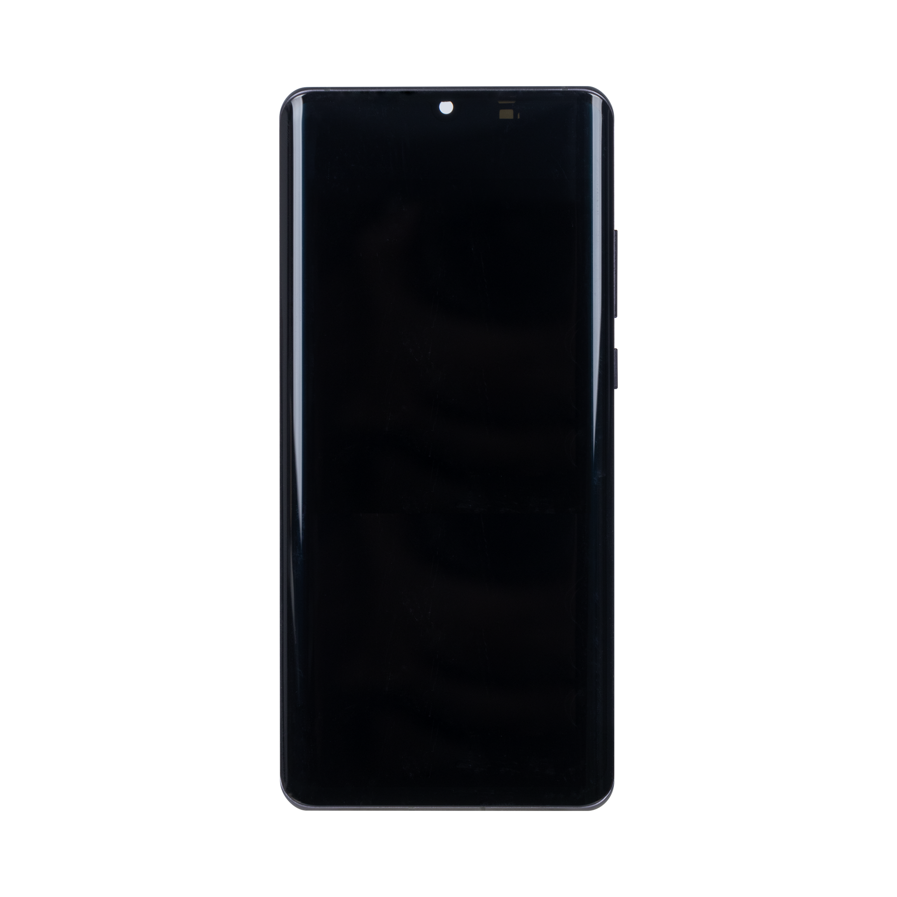 Huawei P30 Pro (VOG-L09, VOG-L29, VOG-L29D) Display And Digitizer Complete Black Refurbished