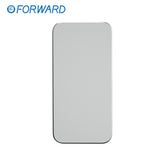 Forward FW-S-02D 3D Sublimation Mold 2 in 1 For iPhone 14 Plus