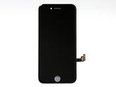 For iPhone SE (2022) Display Black Compatible