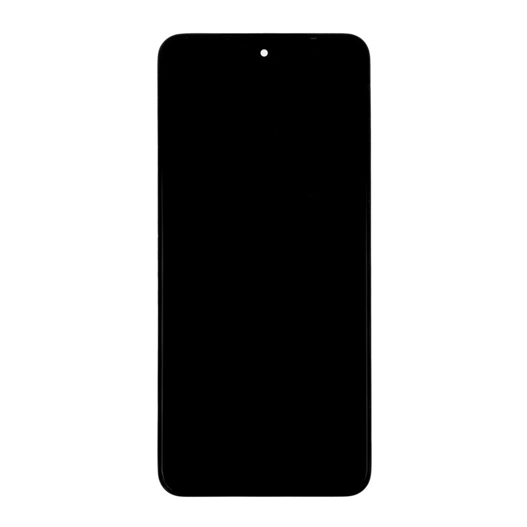 Xiaomi Redmi Note 10, Redmi Note 10S Display And Digitizer With Frame OLED Compatible