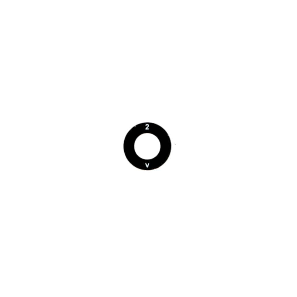 Samsung Galaxy A33 5G A336B, A53 5G A536B Camera Lens Cover Macro Original