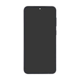 Samsung Galaxy S23 S911B Display And Digitizer With Frame Lime Service Pack