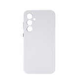 Forward FW-SS-27A 3D Sublimation Phone Case Single Layer Big Hole (Coated) For Samsung Galaxy A35 (5pcs)