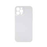 Forward FW-S-01S 3D Sublimation Phone Case Single Layer (Soft) For iPhone 12 Pro Max (5pcs)