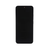 Xiaomi 14 Display And Digitizer With Frame Black Refurbished