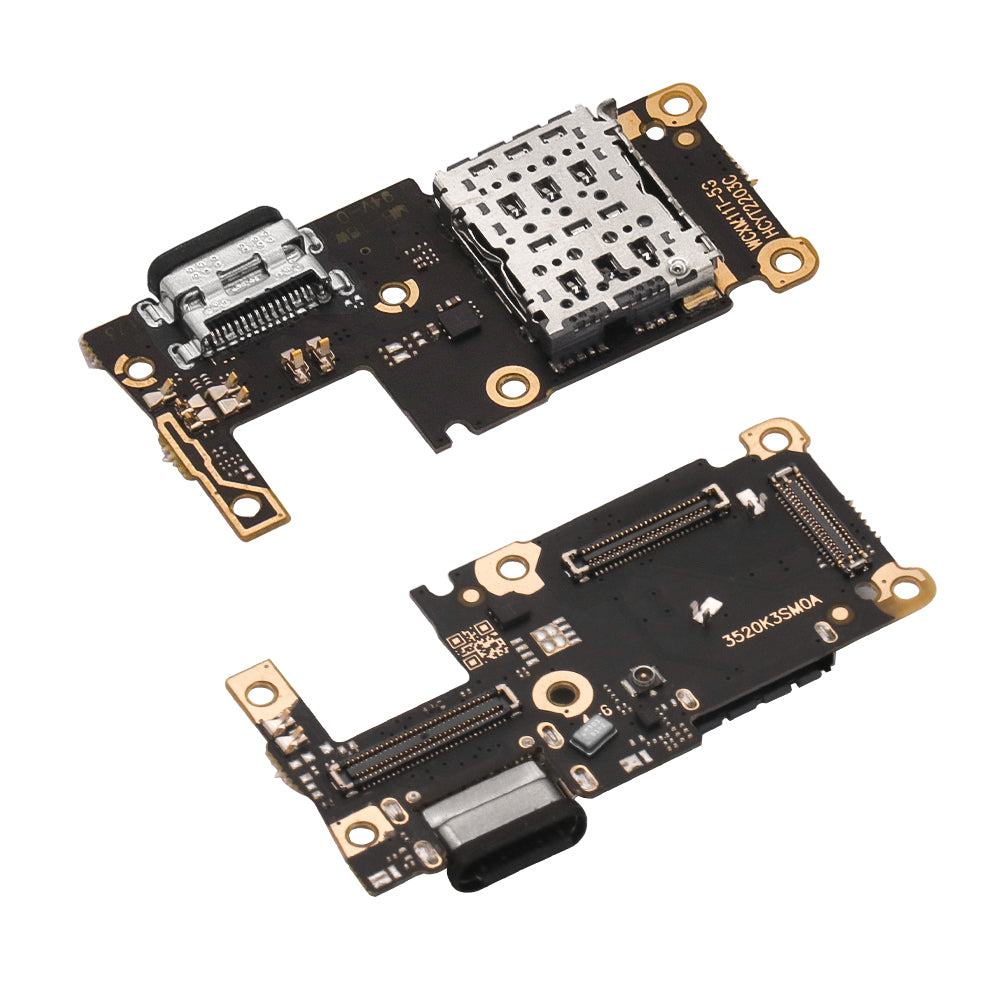 Xiaomi 11T System Charging Board Original