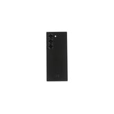 Samsung Galaxy Z Fold6 F956B Back Cover Crafted Black