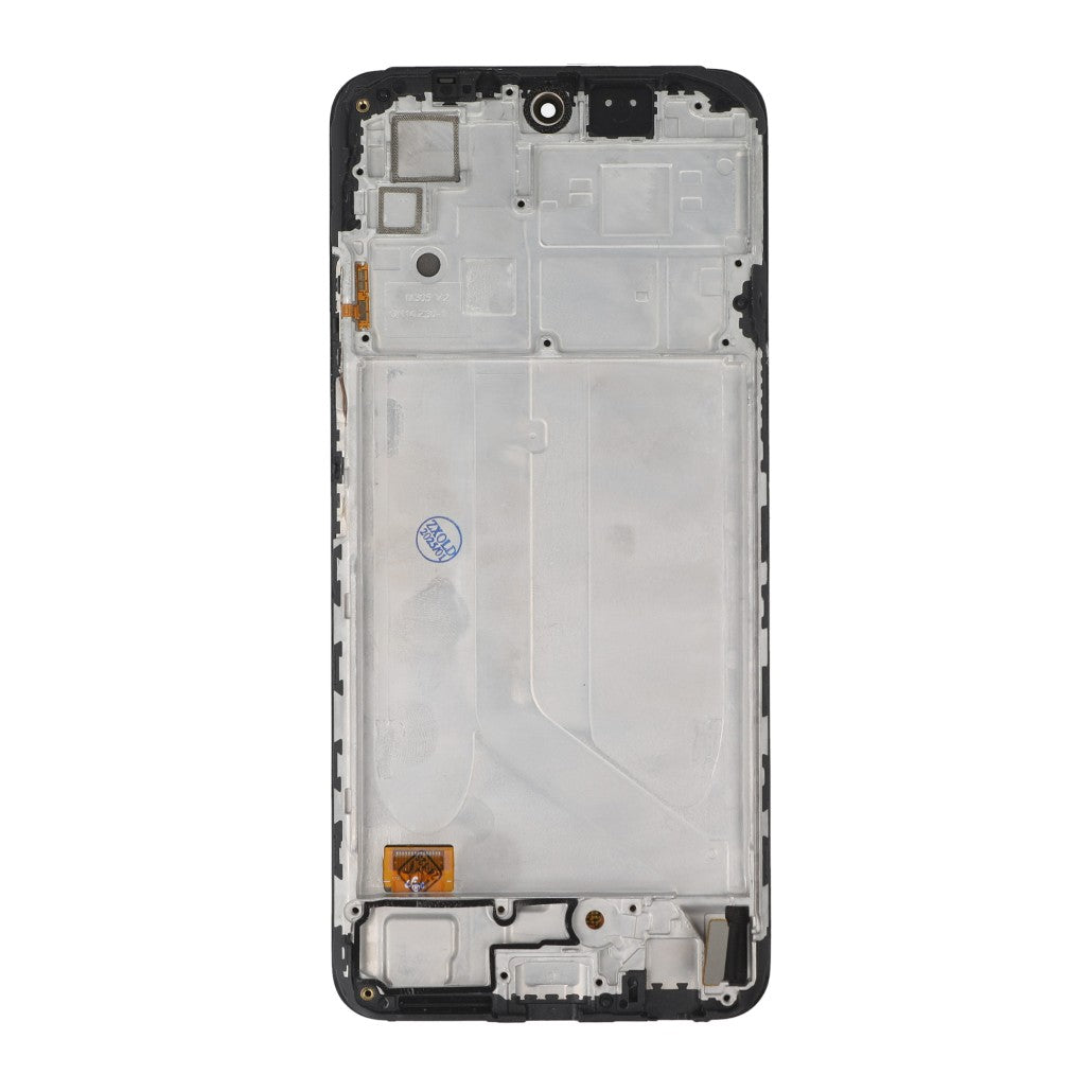Xiaomi Redmi Note 10, Redmi Note 10S Display And Digitizer With Frame OLED Compatible